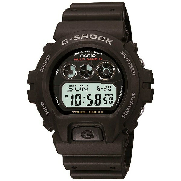 腕時計, メンズ腕時計 CASIO G-SHOCKG- MULTI BAND 66 GW-6900-1JFGW69001JFpointrb