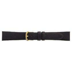 SEIKO|セイコー 紳士用牛革スムース(切身はっ水) DX84 黒