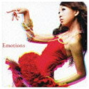 ユニバーサルミュージック 青山テルマ／Emotions 【CD】 【代金引換配送不可】