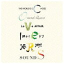 ユニバーサルミュージック “COVERS” FreeTEMPO COVERED ALBUM 初回限定盤 【CD】