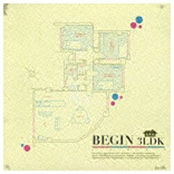 テイチクエンタテインメント TEICHIKU ENTERTAINMENT BEGIN/3LDK 【CD】