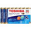 ǡTOSHIBA LR03H 8MP ñ4 IMPULSEʥѥ륹 [8 /륫][LR03H8MP]