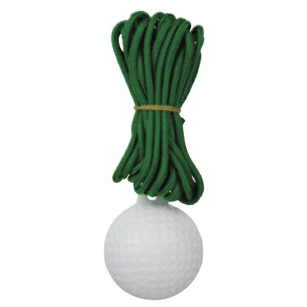 ライト｜LITE ゴルフ 練習用品 プラクティスボール ライトボール R-5用 紐付きボールスペア R-19