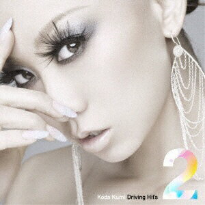 エイベックス・エンタテインメント｜Avex Entertainment 倖田來未/Koda Kumi Driving Hit’s II 【CD】 【代金引換配送不可】