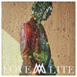 ユニバーサルミュージック MAKAI/LOVE LITE 【CD】