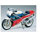 タミヤ｜TAMIYA 1/12 オートバイシリーズ No.57 ホンダ VFR750R 【代金引換配送不可】