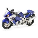 タミヤ｜TAMIYA 1/12 オートバイシリーズ No.90 スズキ Hayabusa 1300(GSX1300R) 【代金引換配送不可】