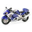 ߥTAMIYA 1/12 ȥХ꡼ No.90  Hayabusa 1300(GSX1300R) Բġ