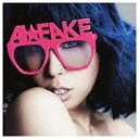 ユニバーサルミュージック AI/FAKE feat.安室奈美恵 初回限定盤 【CD】 【代金引換配送不可】