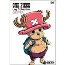 GCxbNXEsN`[Ybavex pictures ONE PIECE Log Collection gCHOPPERh  yDVDz yzsz