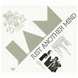 ビクターエンタテインメント｜Victor Entertainment J.A.M/Just Another Mind 【CD】 【代金引換配送不可】