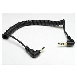 コメット｜COMET RS-レリーズケーブル　RS-RC-605CANON（キヤノン・ペンタックス用）　RS-RC605[RSRC605CANON]