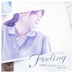 ビーイング　Being （オルゴール）/Feeling ZARD オルゴール・コレクション vol．1 〜揺れる想い〜 【CD】