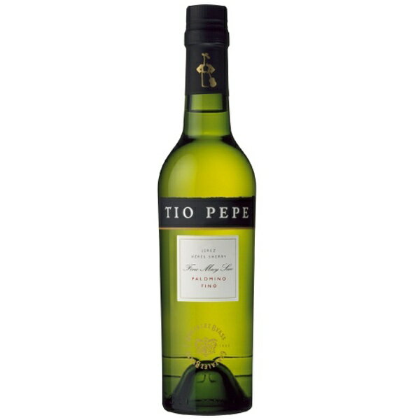 シェリー / 白 / 辛口 アンダルシア地方 / ヘレス地区 使用品種：パロミノ 石灰分の含有量の多い真っ白な土壌で育ったパロミノ品種から造られる辛口シェリー。淡く黄金色に輝く優雅な色合いに、シェリー特有の香りが特徴です。食前酒の定番として...