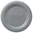 ニコン｜Nikon テレコンバーターキャップ Nikon（ニコン） BF-3B BF3B