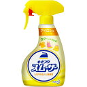 花王｜Kao キーピング アイロン用スムーザー ハンディスプレー 400ml 〔アイロン仕上げ剤〕