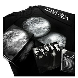 楽天市場】luna sea black boxの通販
