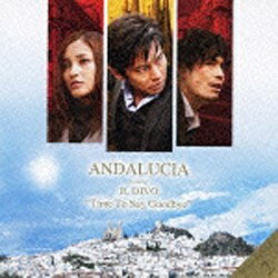 ソニーミュージックマーケティング （オリジナル・サウンドトラック）/「アンダルシア 女神の報復」オリジナル・サウンドトラック 【CD】