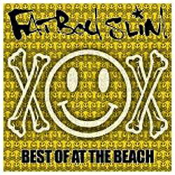 ソニーミュージックマーケティング ファットボーイ・スリム/Best Of At The Beach 通常盤 【CD】 【代金引換配送不可】