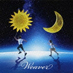 アミューズソフトエンタテインメント WEAVER/ジュビレーション 通常盤 【CD】 【代金引換配送不可】