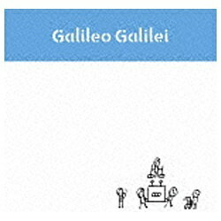 ソニーミュージックマーケティング Galileo Galilei/明日へ 期間生産限定盤 【CD】 【代金引換配送不可】