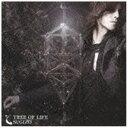 エイベックス・エンタテインメント　Avex　Entertainment SUGIZO/TREE OF LIFE 【CD】 【代金引換配送不可】