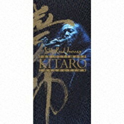 ファーストディストリビューション 喜多郎/Silk Road Journey THE ULTIMATE KITARO COLLECTION 【CD】