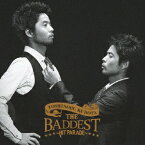 ソニーミュージックマーケティング 久保田利伸/THE BADDEST〜Hit Parade〜 通常盤 【CD】