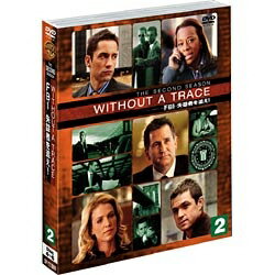 ʡ ֥饶Warner Bros WITHOUT A TRACE/FBI Ԥɤ㥻ɡ䥻å2 DVD Բġ