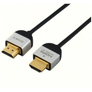 ˡSONY HDMI֥ ֥å DLC-HE15S [1.5m /HDMIHDMI /ͥåб][DLCHE15SB]