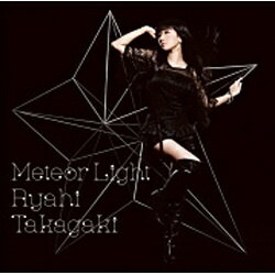 ソニーミュージックマーケティング 高垣彩陽/Meteor Light 初回生産限定盤 【CD】 【代金引換配送不可】