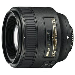 ニコン｜Nikon カメラレンズ AF-S NIKKOR