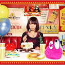 ソニーミュージックマーケティング|Sony Music Marketing LiSA/LOVER“S”MiLE 通常盤 【CD】 【代金引換配送不可】