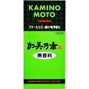 加美乃素本舗｜KAMINOMOTO 加美乃素A 無香料 （200ml）【rb_pcp】