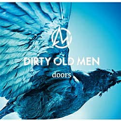 ユニバーサルミュージック Dirty Old Men/doors 【CD】