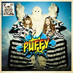 ソニーミュージックマーケティング PUFFY/トモダチのわお！ 初回生産限定盤 【CD】 【代金引換配送不可】