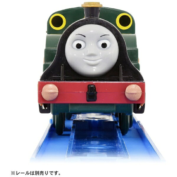 タカラトミー｜TAKARA TOMY プラレール トーマスシリーズ TS-13 プラレールエミリー