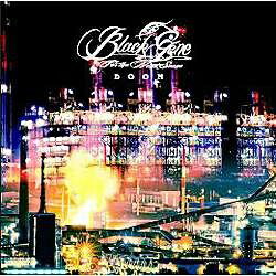 ビーエムドットスリー BM.3 Black Gene for the Next Scene/DOOM 初回限定盤 TYPE-A 【音楽CD】