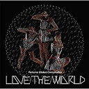 徳間ジャパンコミュニケーションズ｜Tokuma Japan Communications Perfume/Perfume Global Compilation “LOVE THE WORLD” 通常盤 【CD】 【代金引換配送不可】