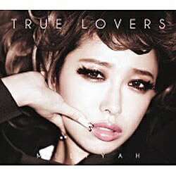 ソニーミュージックマーケティング｜Sony Music Marketing 加藤ミリヤ/TRUE LOVERS 初回生産限定盤 【音楽CD】 【代金引換配送不可】