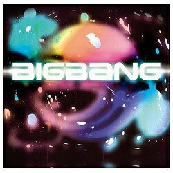 ユニバーサルミュージック BIGBANG/BIGBANG 期間限定生産スペシャルプライス盤 【音楽CD】