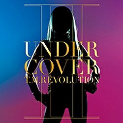 ソニーミュージックマーケティング T.M.Revolution/UNDER：COVER 2 完全生産限定盤 Type-C 【CD】 【代金引換配送不可】