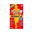【第3類医薬品】アニマリンL錠(100錠)大正製薬|Taisho