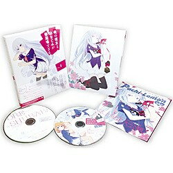 ソニーミュージックマーケティング 俺の彼女と幼なじみが修羅場すぎる 1 完全生産限定版 【DVD】 【代金引換配送不可】