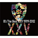 ビーイング｜Being B’z/B’z The Best XXV 1999-2012 初回限定盤 【CD】 【代金引換配送不可】