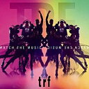 エイベックス エンタテインメント｜Avex Entertainment trf/WATCH THE MUSIC（DVD付） 【CD】 【代金引換配送不可】