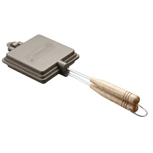 コールマン Coleman ホットサンドイッチクッカー 170-9435