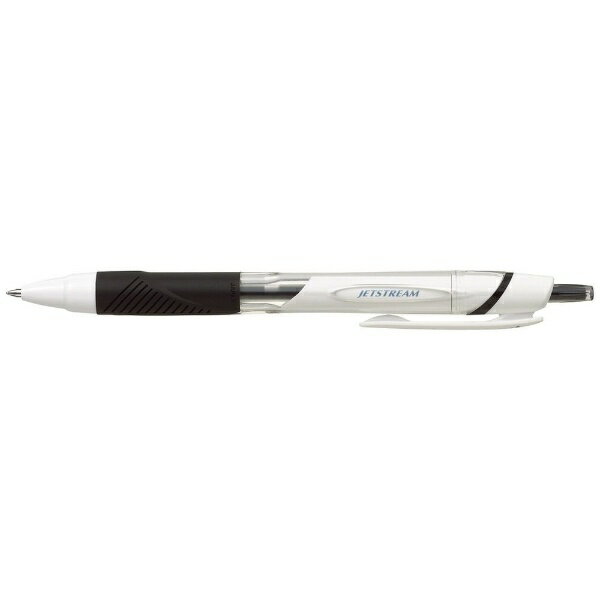 三菱鉛筆｜MITSUBISHI PENCIL JETSTREAM(ジェットストリーム) スタンダード ボールペン 黒(インク色：黒) SXN15005.24 0.5mm SXN1500524