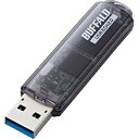 BUFFALObobt@[ RUF3-C16GA-BK USB ubN [16GB /USB3.0 /USB TypeA /Lbv][RUF3C16GABK]