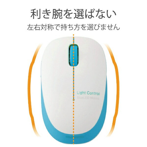 ELECOM|エレコム マウス (Androi...の紹介画像3